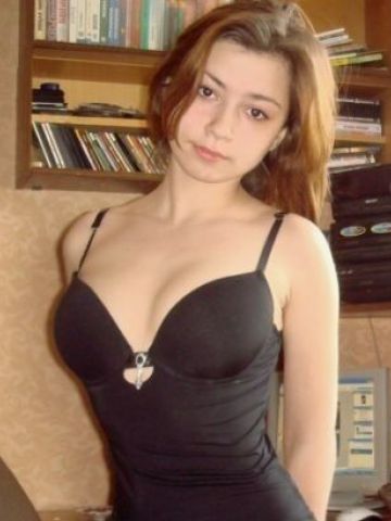 Анкета проститутки Виргиния, 24 года
